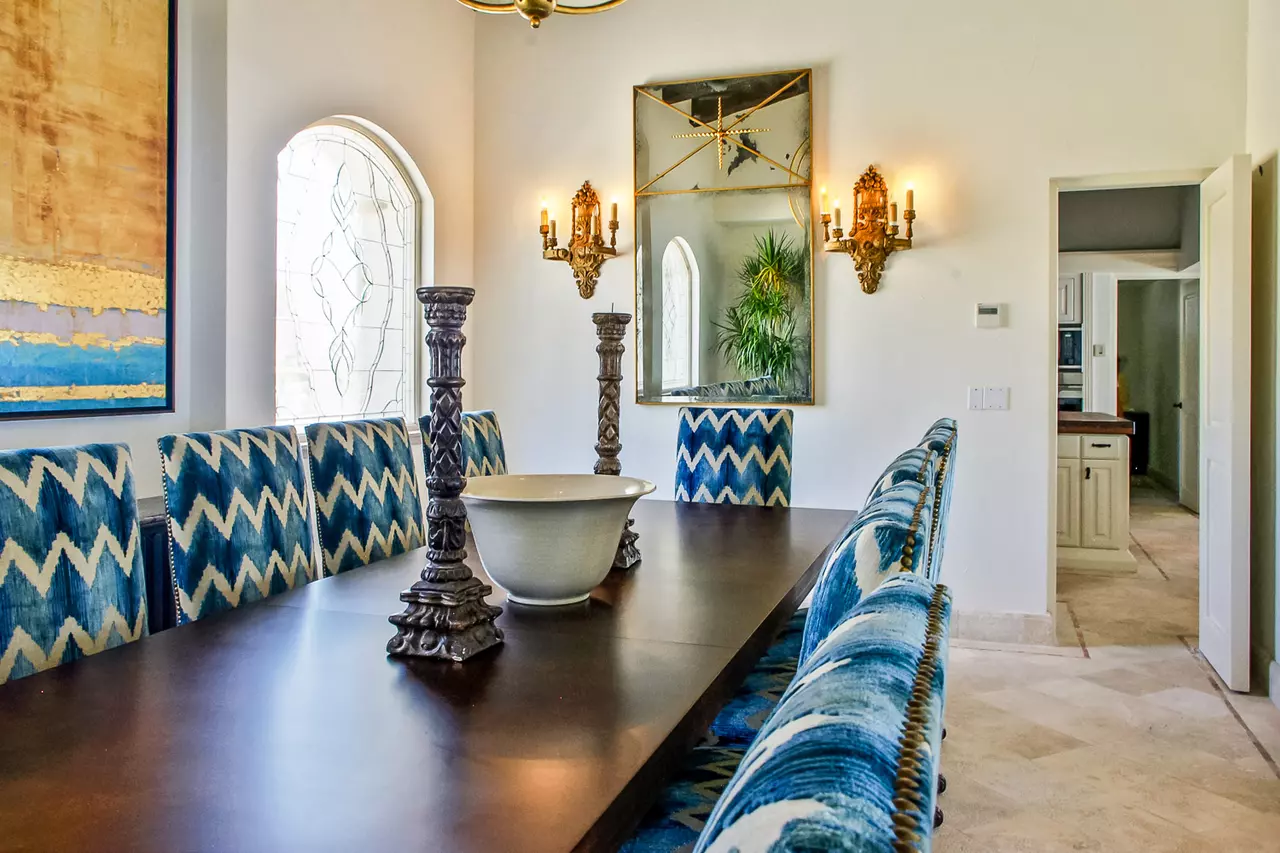 Villa La Roca in Los Cabos & Cabo San Lucas, photo 11 of 36