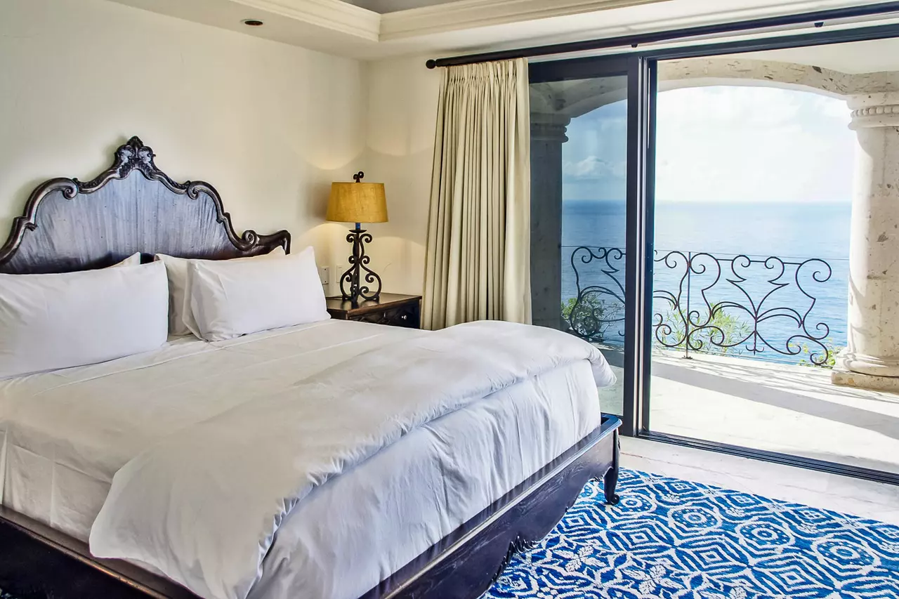 Villa La Roca in Los Cabos & Cabo San Lucas, photo 6 of 36