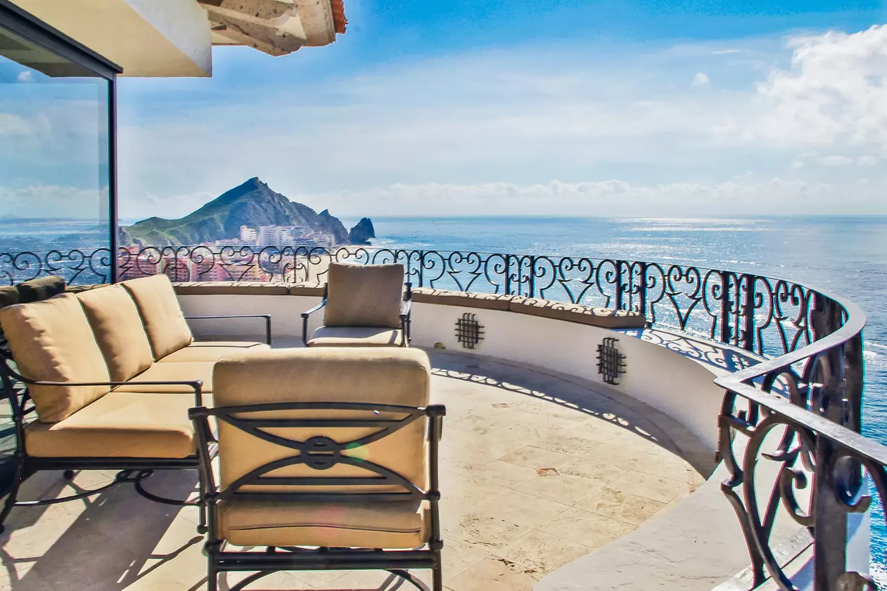 Villa La Roca in Los Cabos & Cabo San Lucas, photo 36 of 36