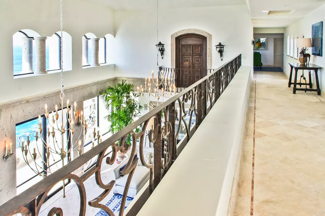Villa La Roca in Los Cabos & Cabo San Lucas, photo 29 of 36