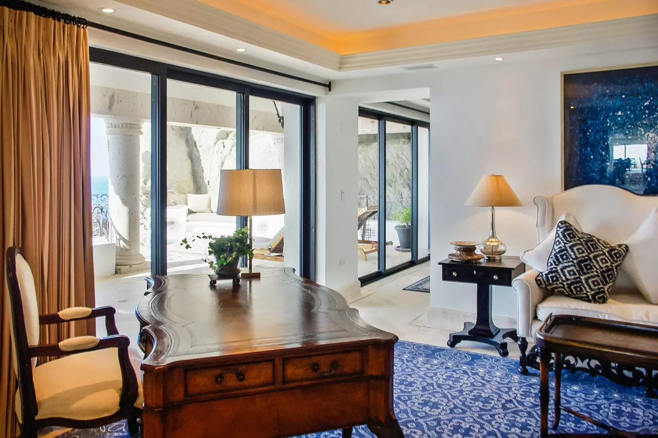 Villa La Roca in Los Cabos & Cabo San Lucas, photo 20 of 36