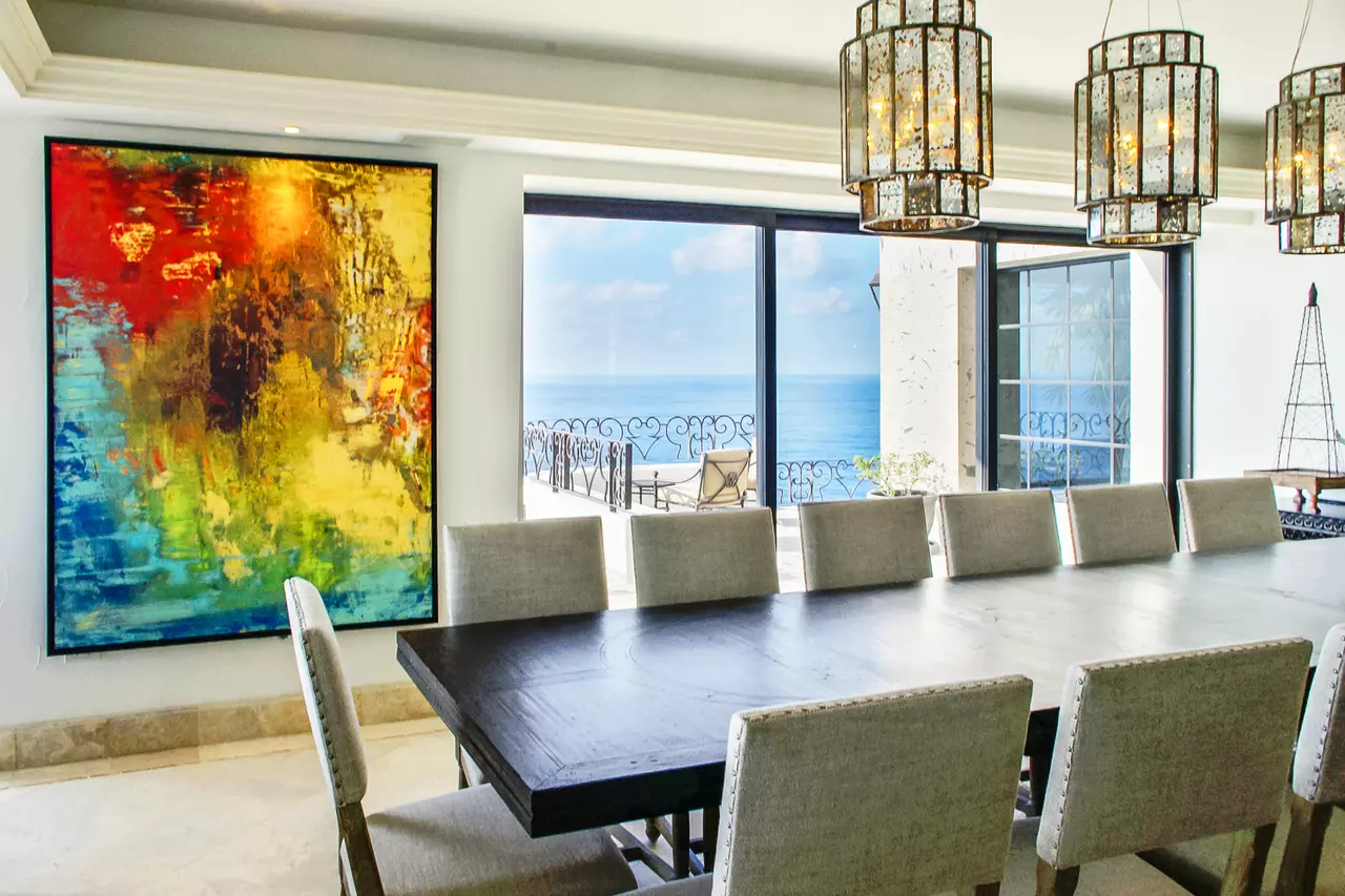 Villa La Roca in Los Cabos & Cabo San Lucas, photo 13 of 36