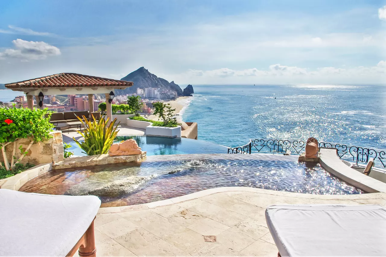 Villa La Roca in Los Cabos & Cabo San Lucas, photo 5 of 36