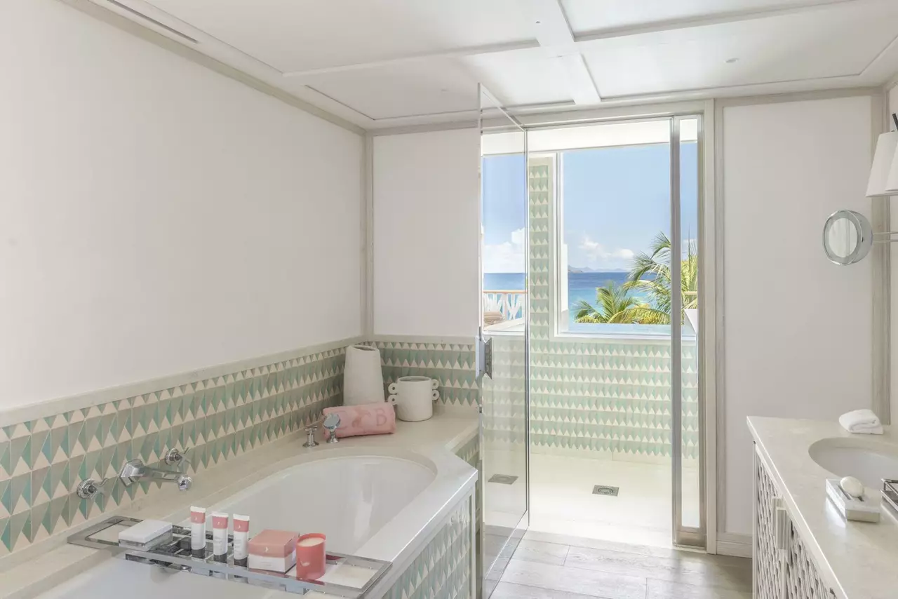 Villa de France in St Barths, photo 16 of 22