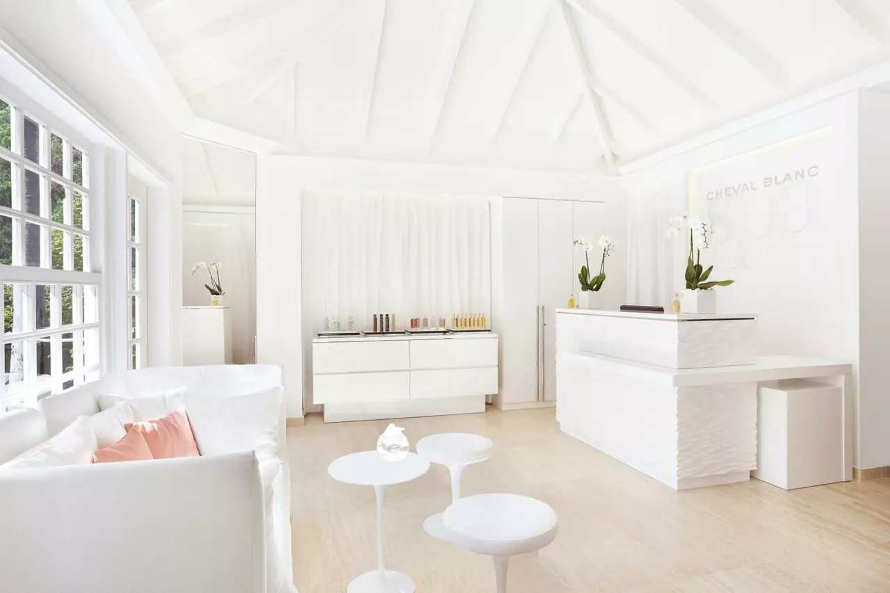 Villa de France in St Barths, photo 15 of 22