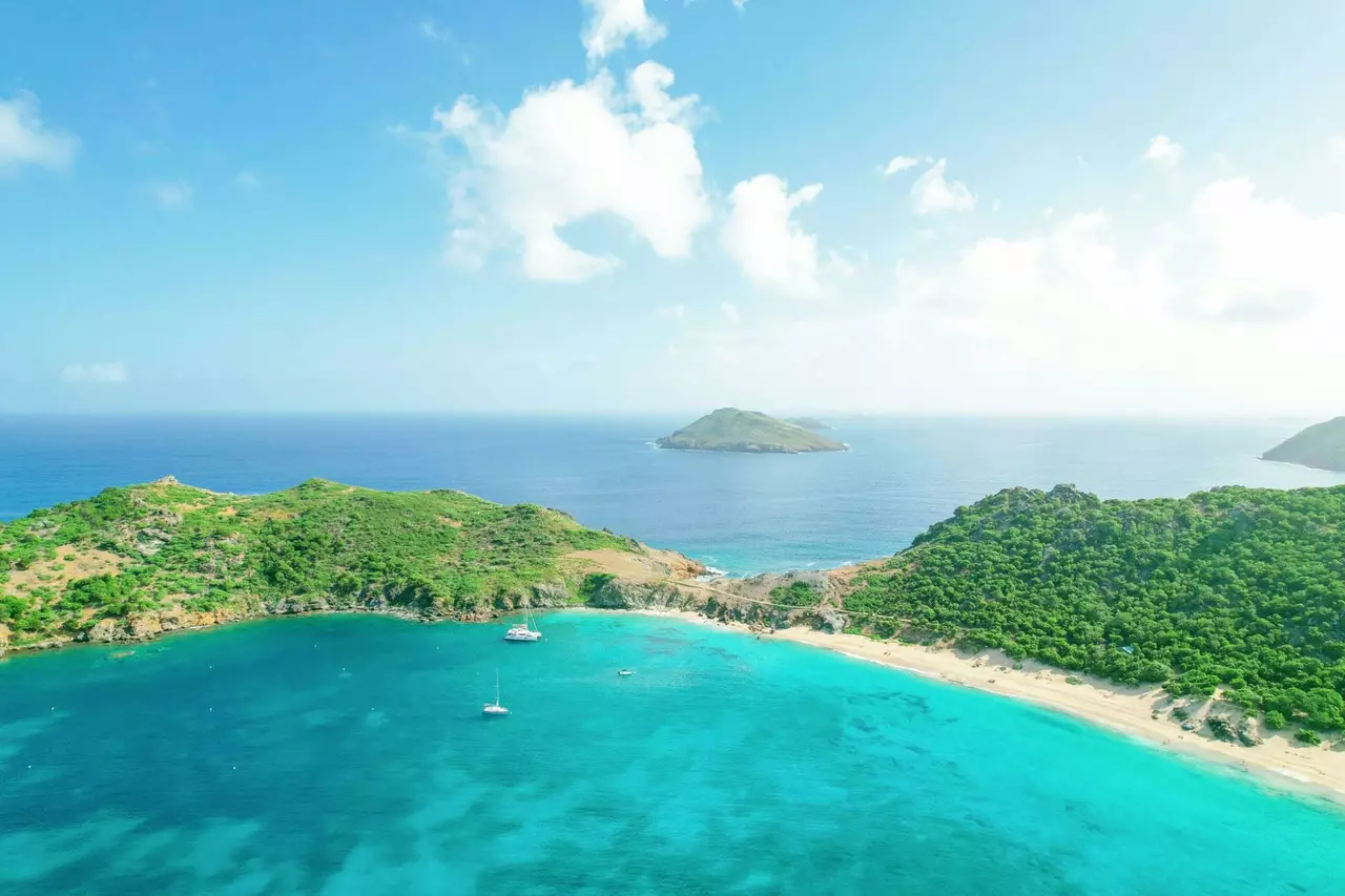 Villa de France in St Barths, photo 9 of 22