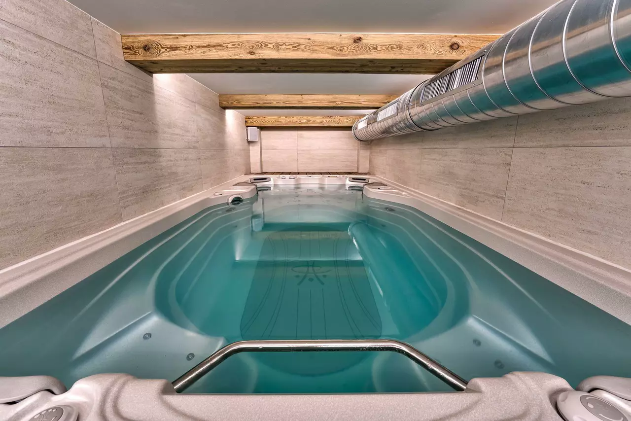 Chalet Silver Forest in Chamonix, photo 10 of 23