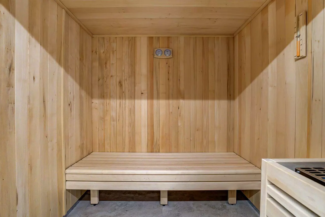 Chalet Silver Forest in Chamonix, photo 11 of 23