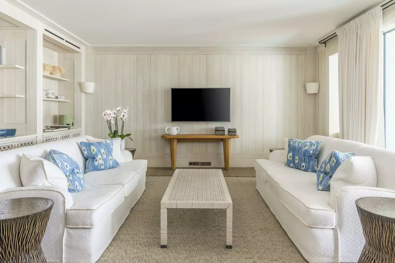 Villa de France in St Barths, photo 20 of 22