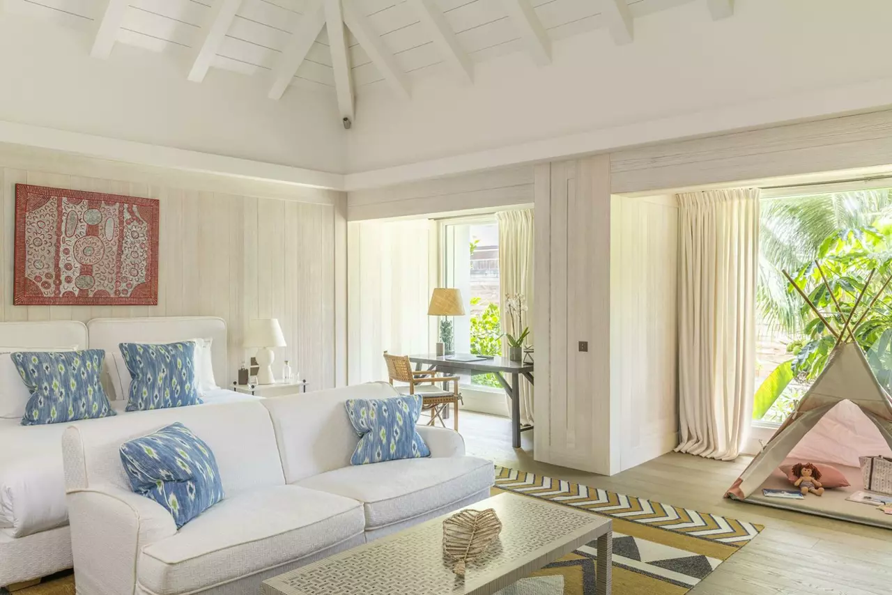 Villa de France in St Barths, photo 17 of 22