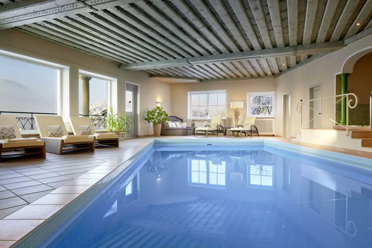 Tennerhof Penthouse Chalet in Kitzbühel, photo 12 of 19