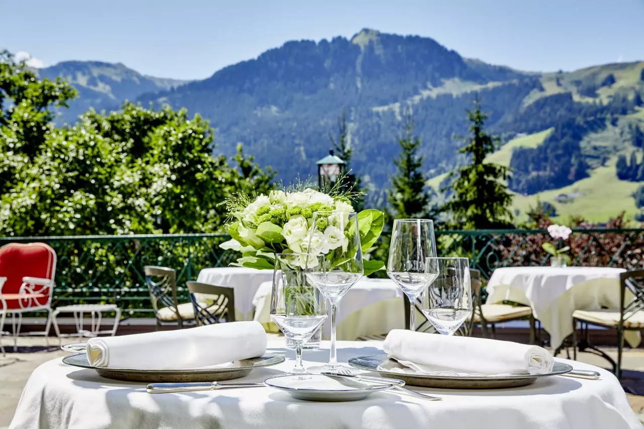 Tennerhof Penthouse Chalet in Kitzbühel, photo 17 of 19