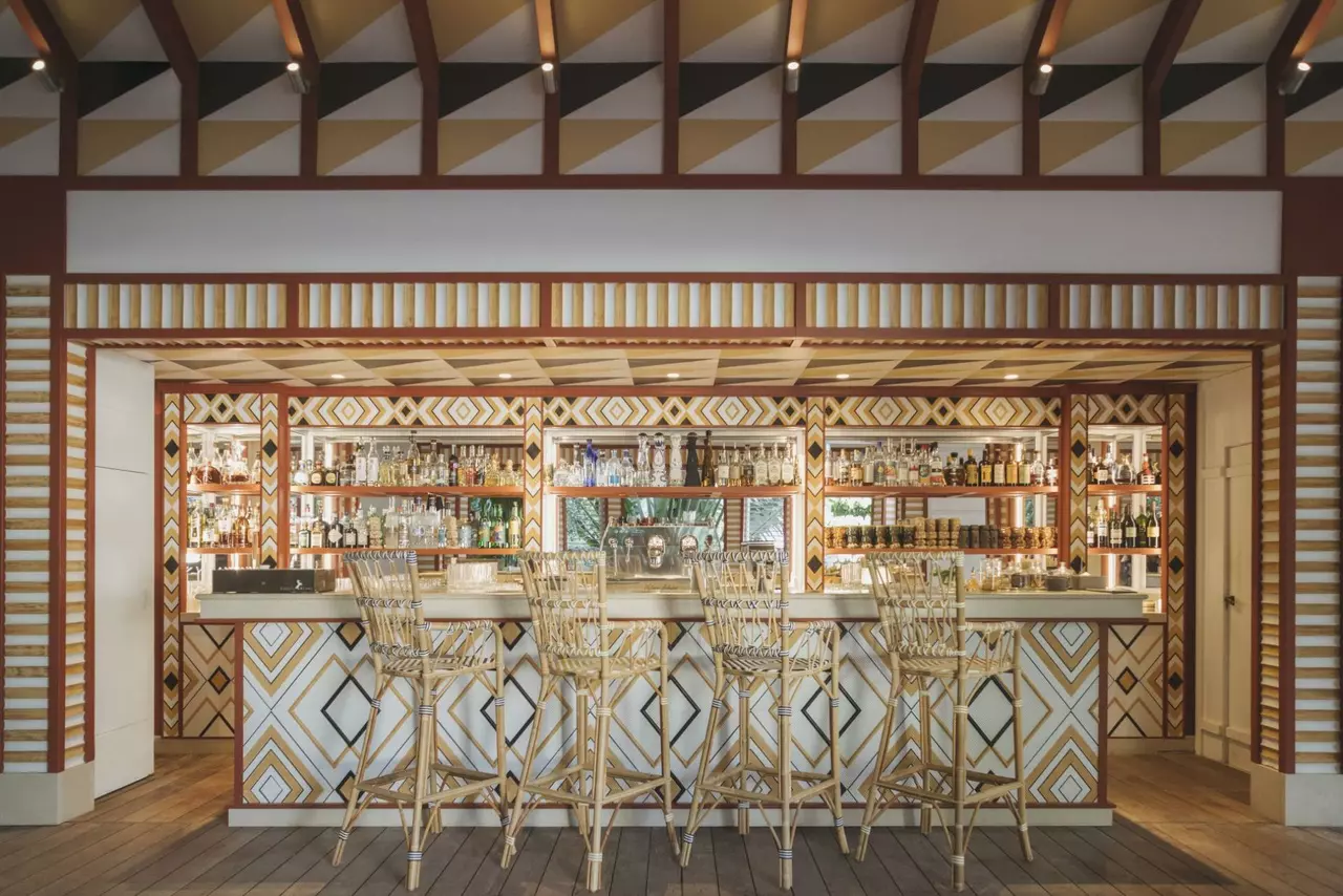 Villa de France in St Barths, photo 19 of 22