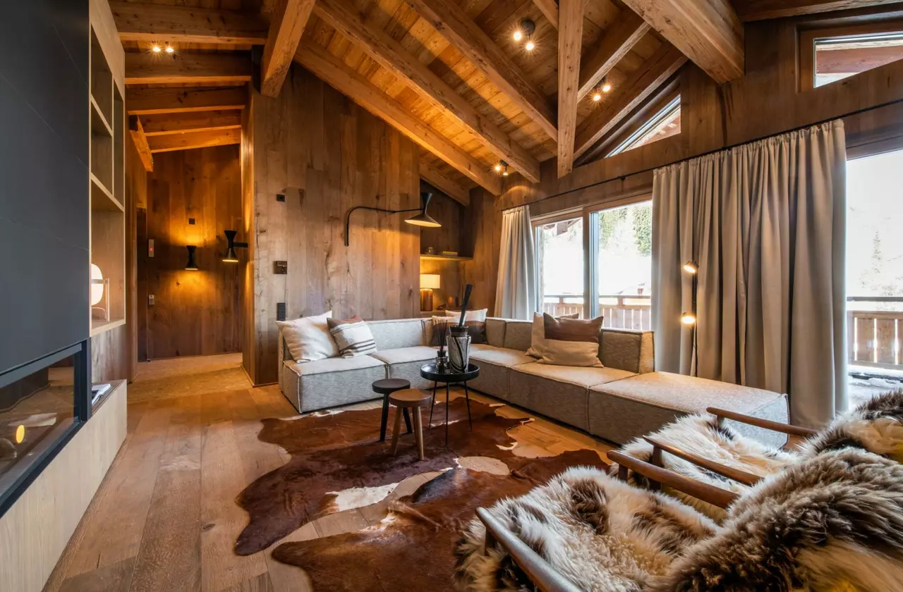 Fabiola Penthouse in St Anton & Arlberg, photo 5 of 30