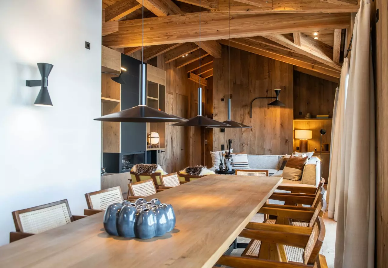 Fabiola Penthouse in St Anton & Arlberg, photo 7 of 30