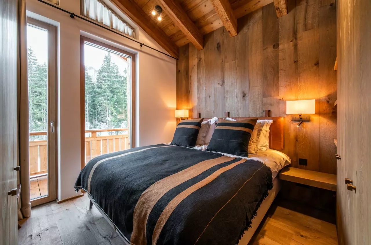 Fabiola Penthouse in St Anton & Arlberg, photo 13 of 30