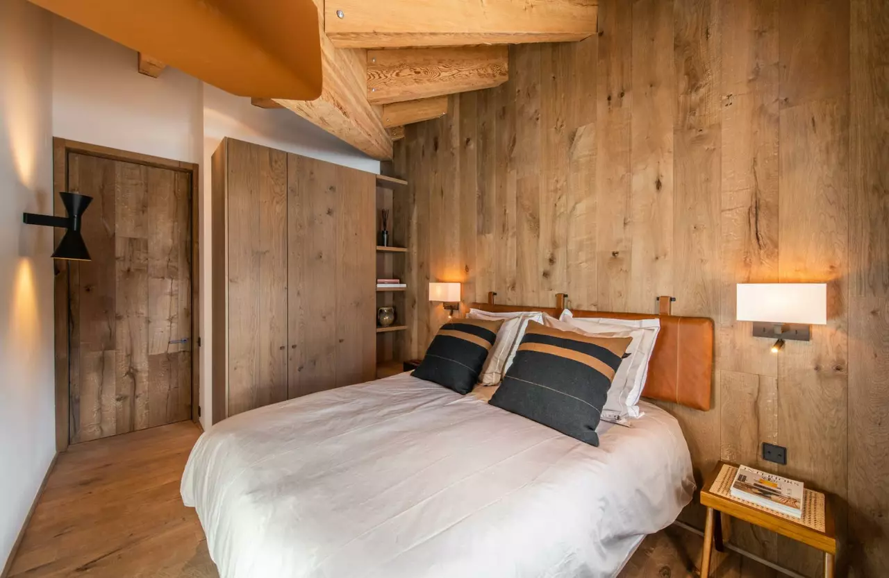 Fabiola Penthouse in St Anton & Arlberg, photo 14 of 30
