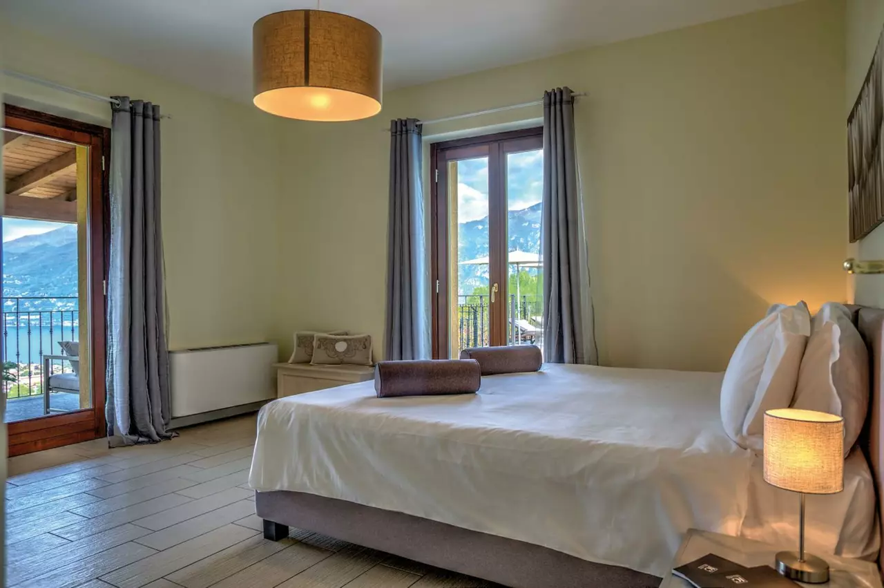 Villa dei Sogni in Lake Como, photo 19 of 20