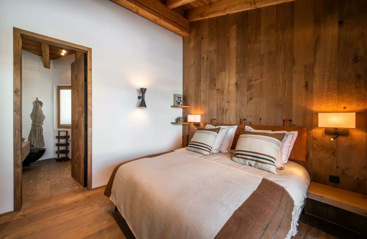 Fabiola Penthouse in St Anton & Arlberg, photo 15 of 30