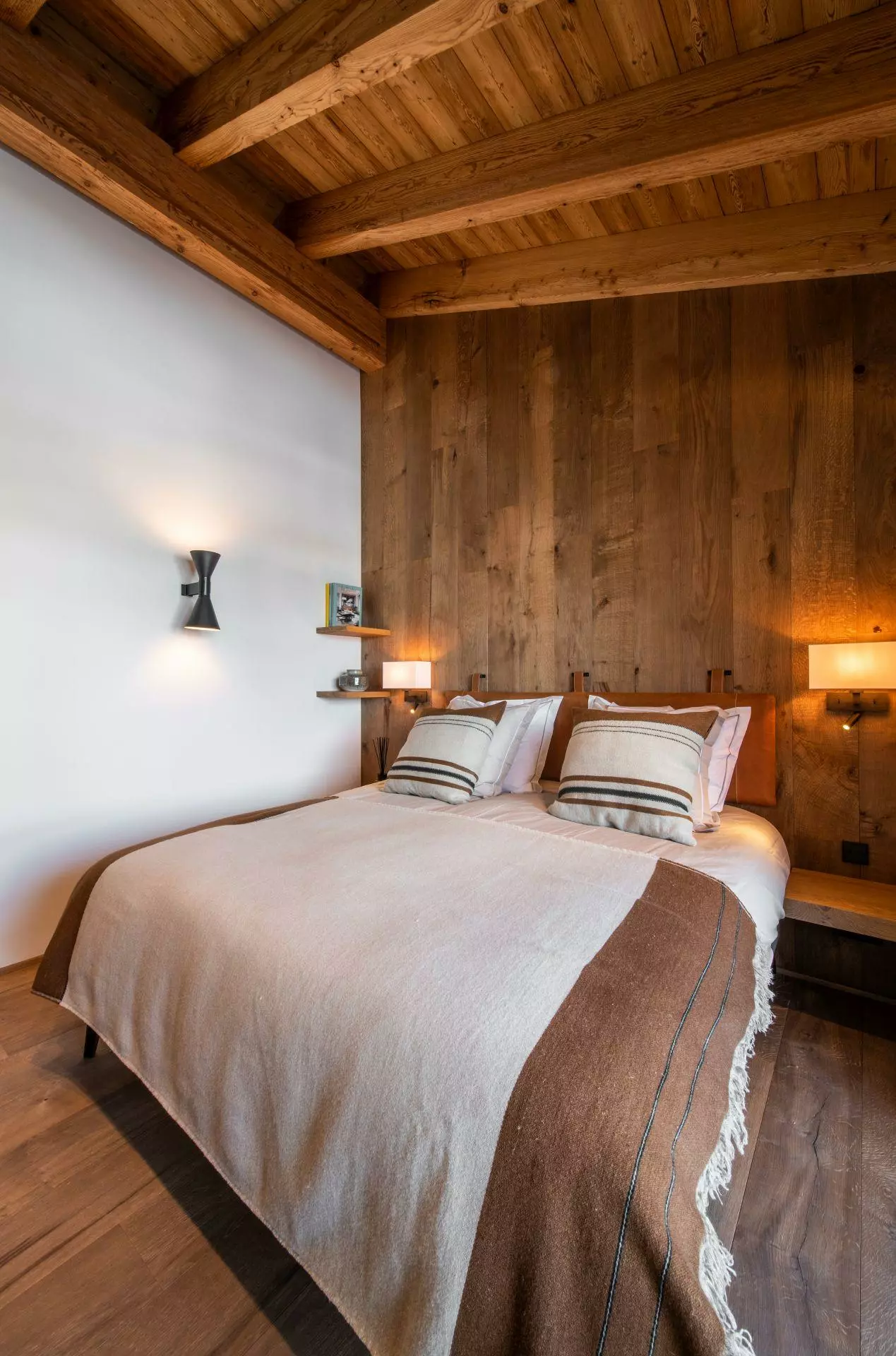 Fabiola Penthouse in St Anton & Arlberg, photo 16 of 30