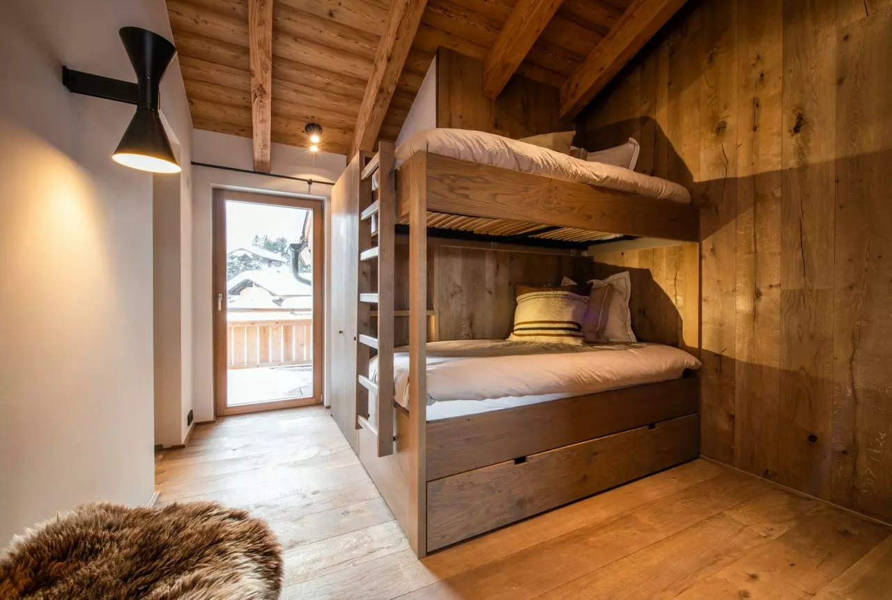 Fabiola Penthouse in St Anton & Arlberg, photo 17 of 30