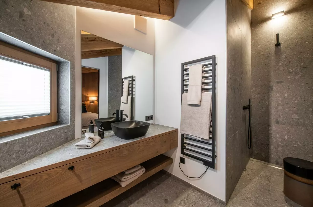 Fabiola Penthouse in St Anton & Arlberg, photo 19 of 30