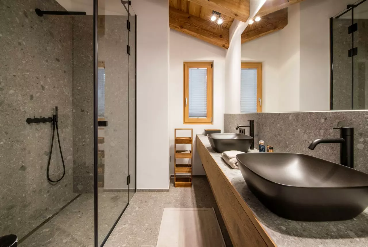 Fabiola Penthouse in St Anton & Arlberg, photo 20 of 30