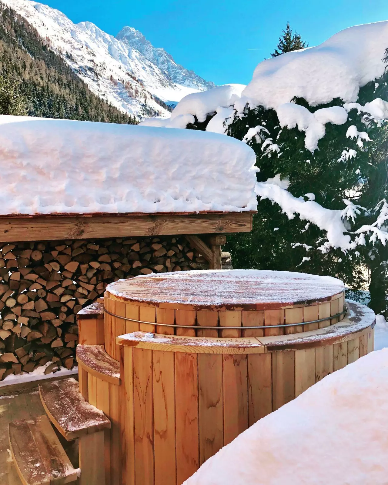 Zenith Village in Chamonix, photo 13 of 30
