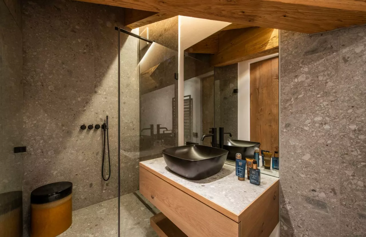 Fabiola Penthouse in St Anton & Arlberg, photo 21 of 30