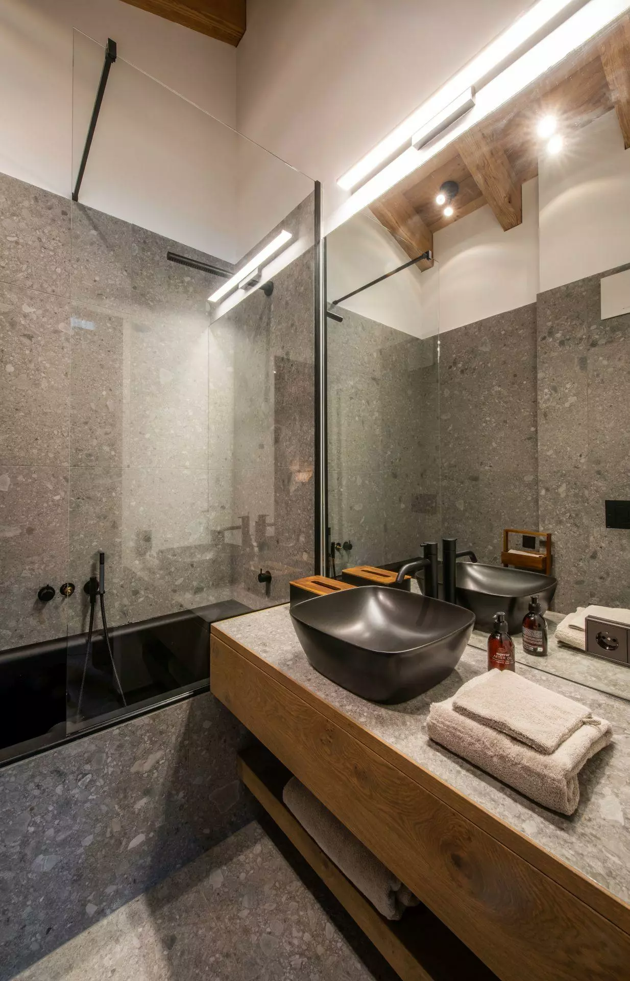 Fabiola Penthouse in St Anton & Arlberg, photo 22 of 30