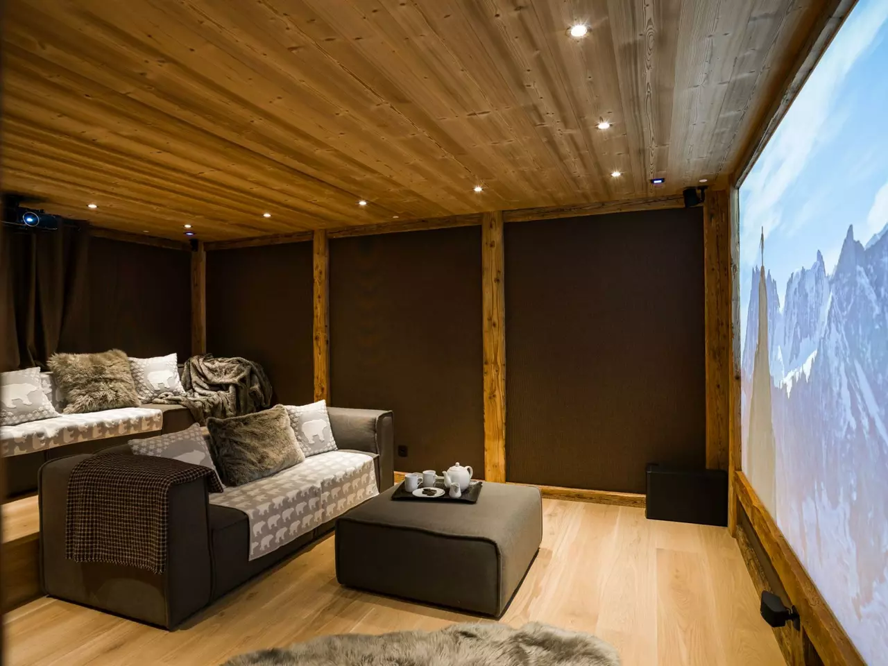 Chalet Zenith 2 in Chamonix, photo 11 of 23