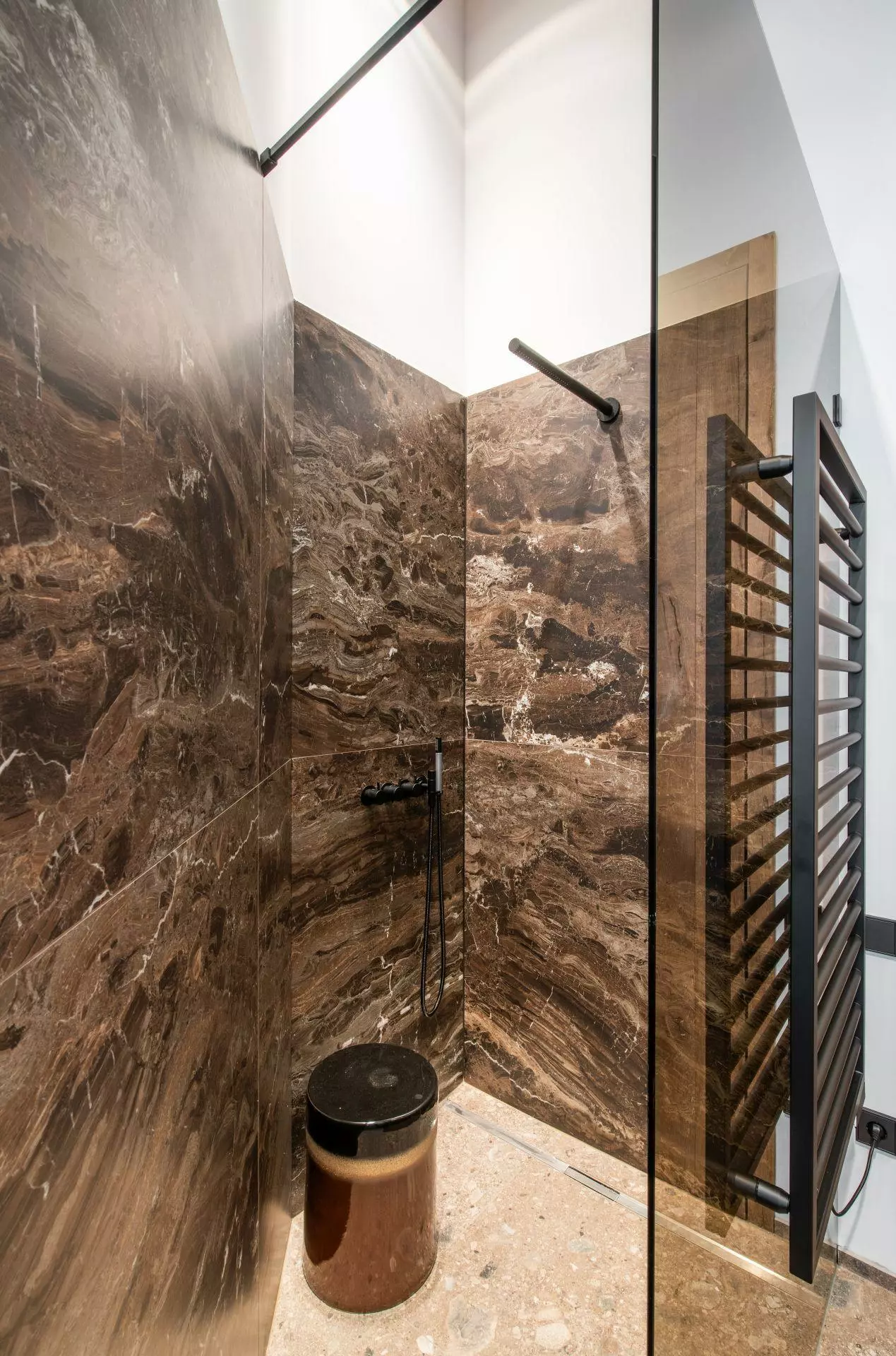 Fabiola Penthouse in St Anton & Arlberg, photo 23 of 30