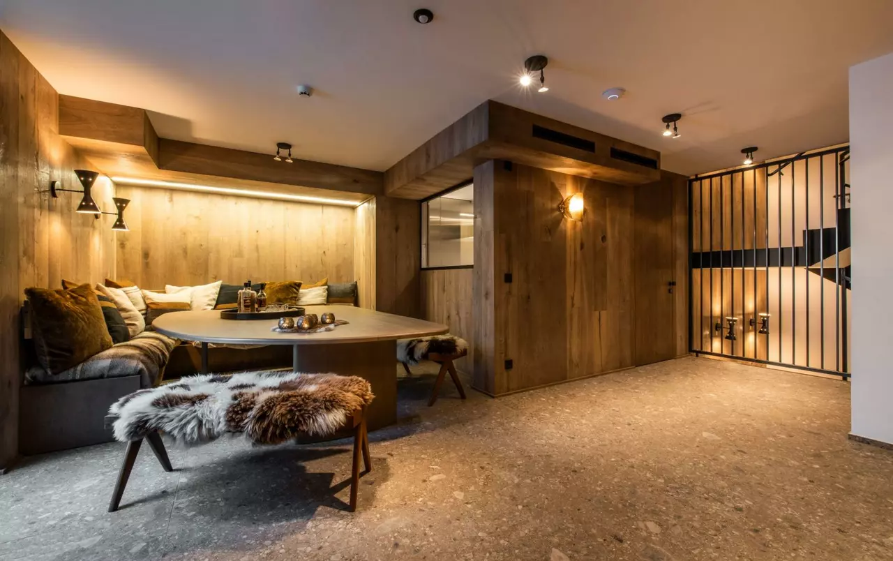 Fabiola Penthouse in St Anton & Arlberg, photo 27 of 30