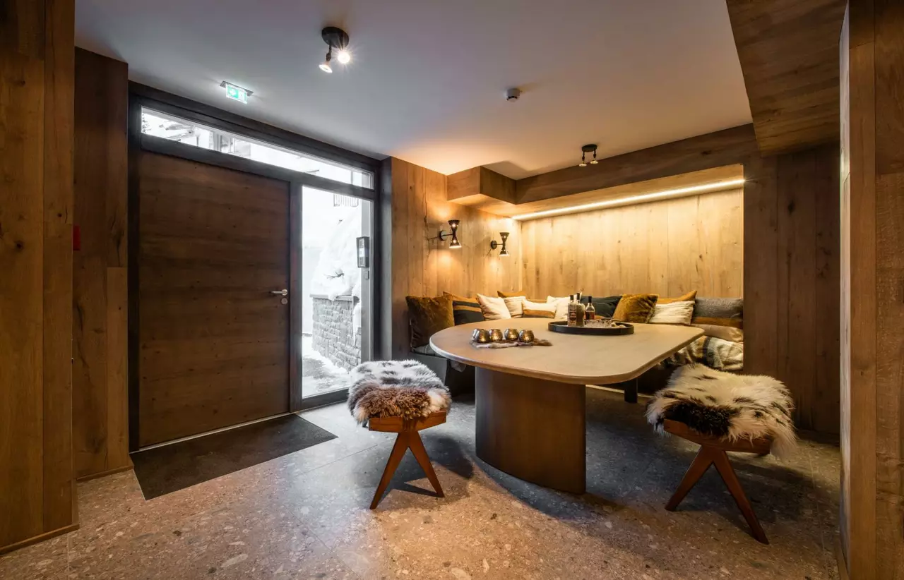 Fabiola Penthouse in St Anton & Arlberg, photo 28 of 30