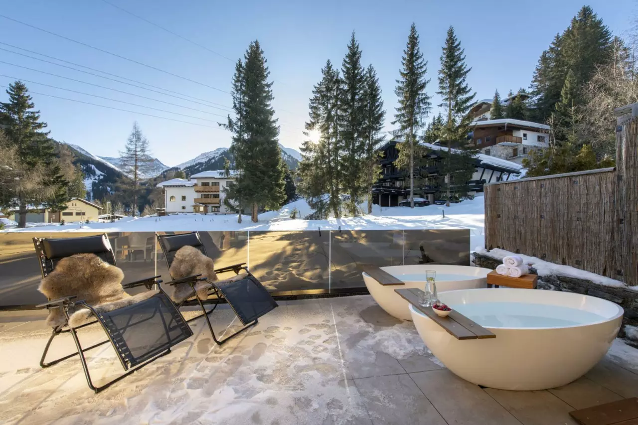 Villa Villekulla in St Anton & Arlberg, photo 14 of 30
