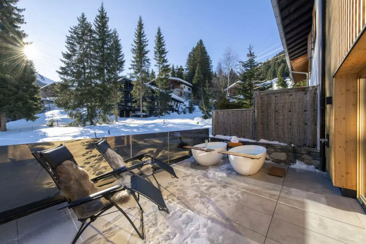Villa Villekulla in St Anton & Arlberg, photo 15 of 30