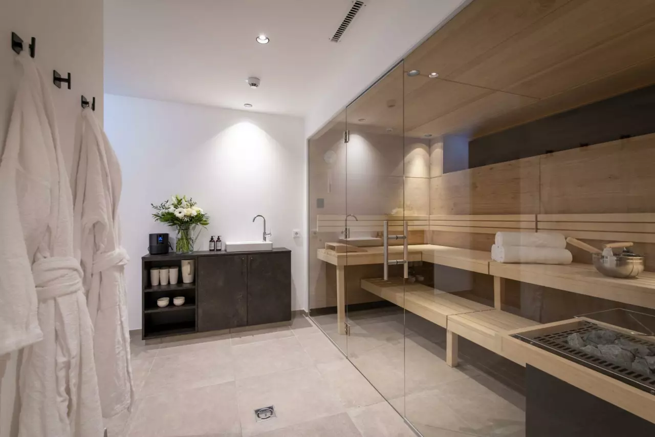 Villa Villekulla in St Anton & Arlberg, photo 16 of 30