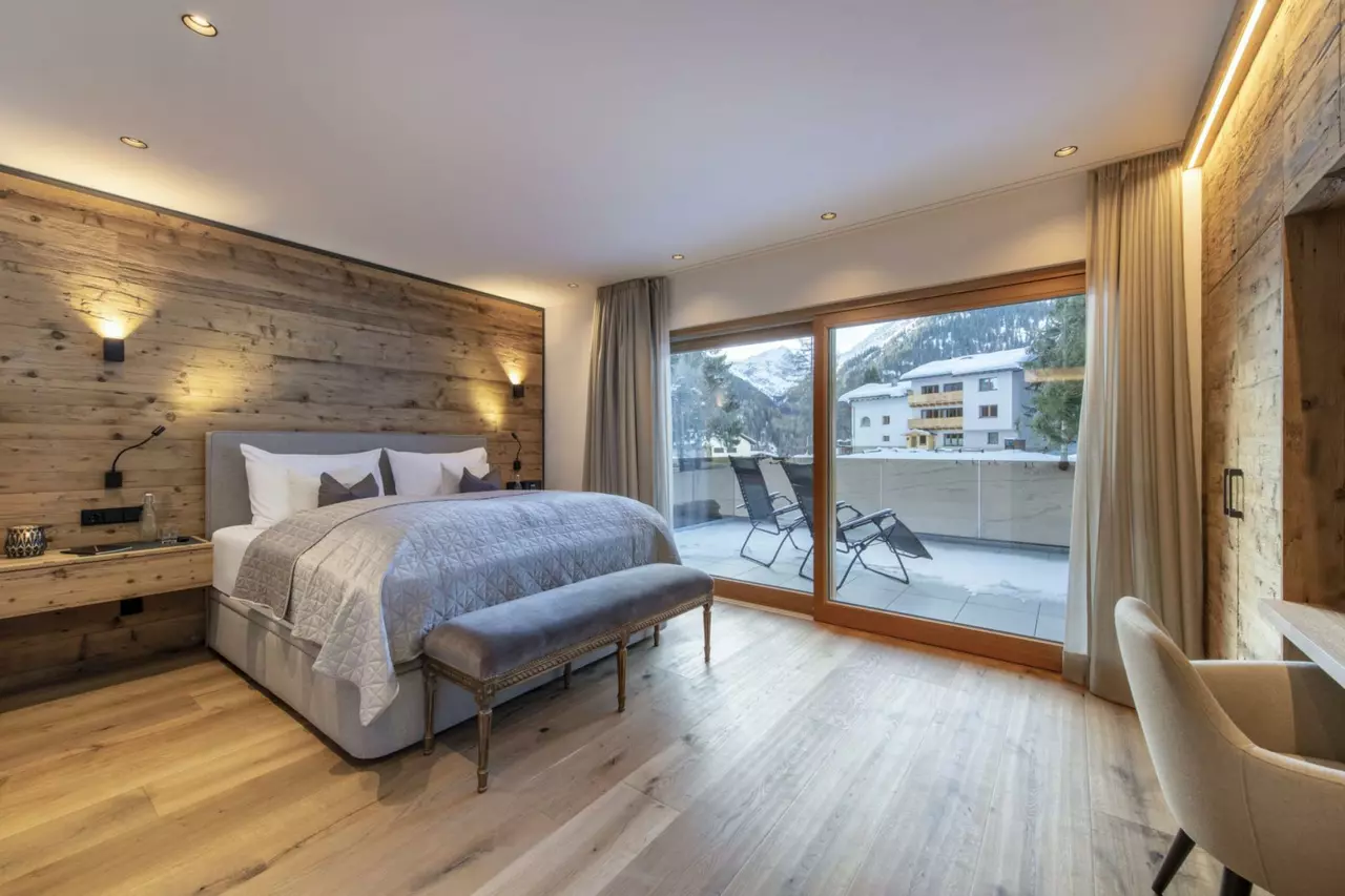Villa Villekulla in St Anton & Arlberg, photo 20 of 30