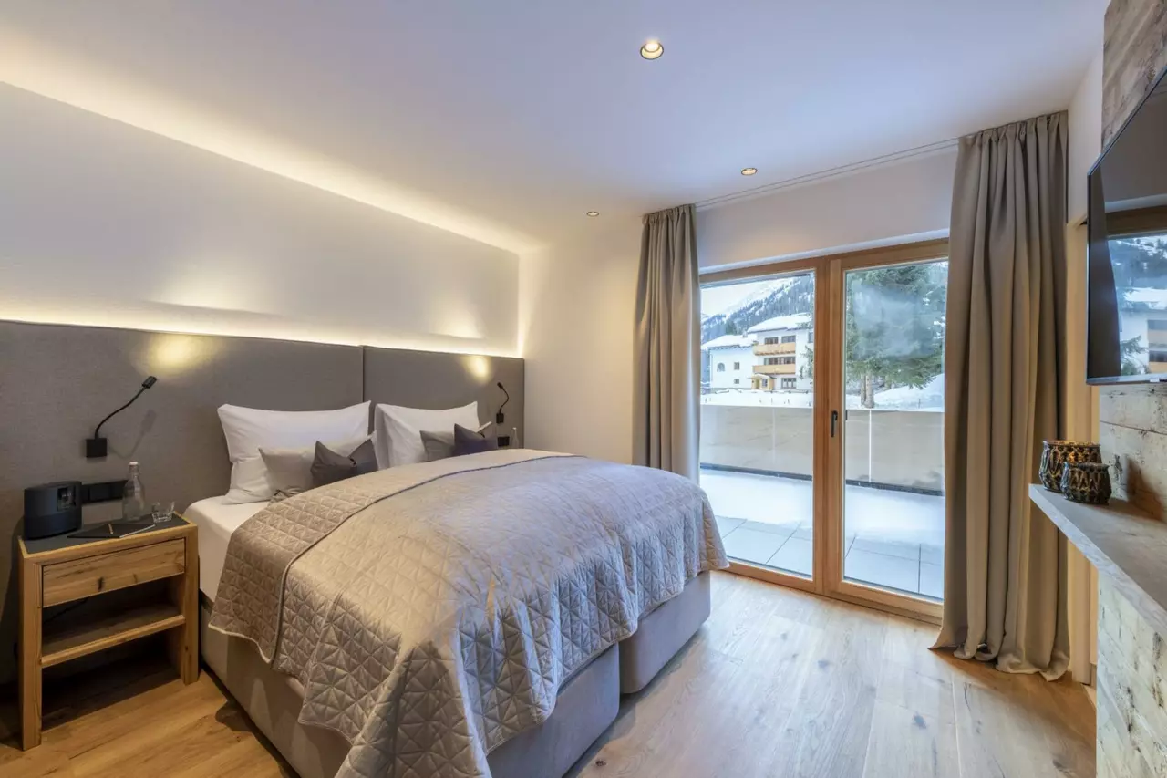 Villa Villekulla in St Anton & Arlberg, photo 21 of 30