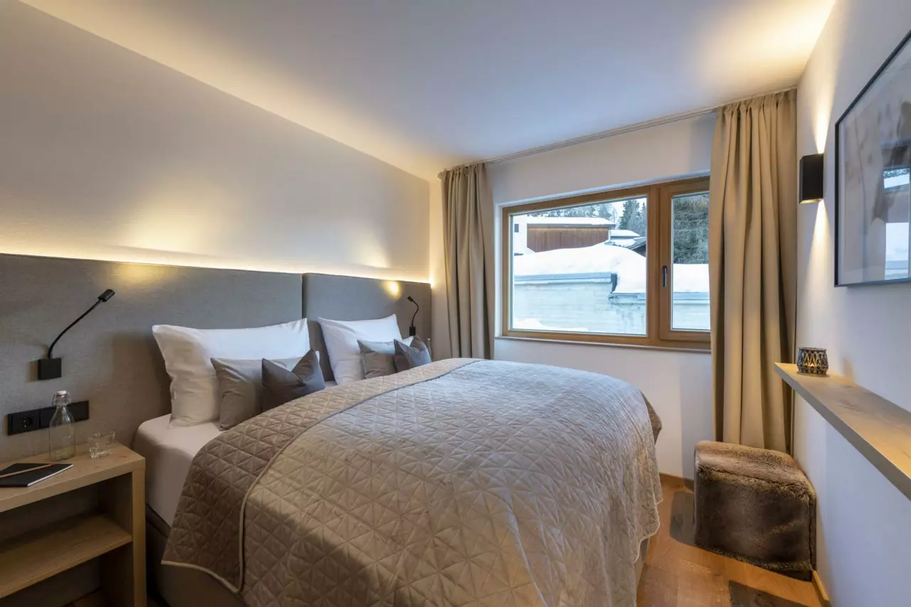Villa Villekulla in St Anton & Arlberg, photo 22 of 30
