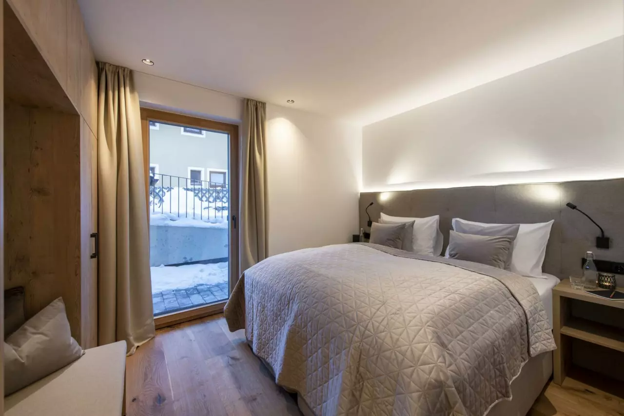 Villa Villekulla in St Anton & Arlberg, photo 23 of 30