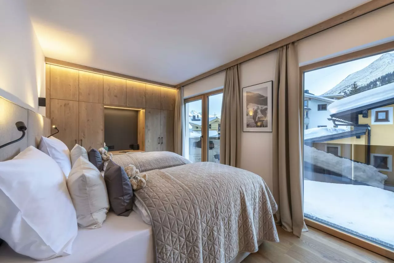 Villa Villekulla in St Anton & Arlberg, photo 26 of 30
