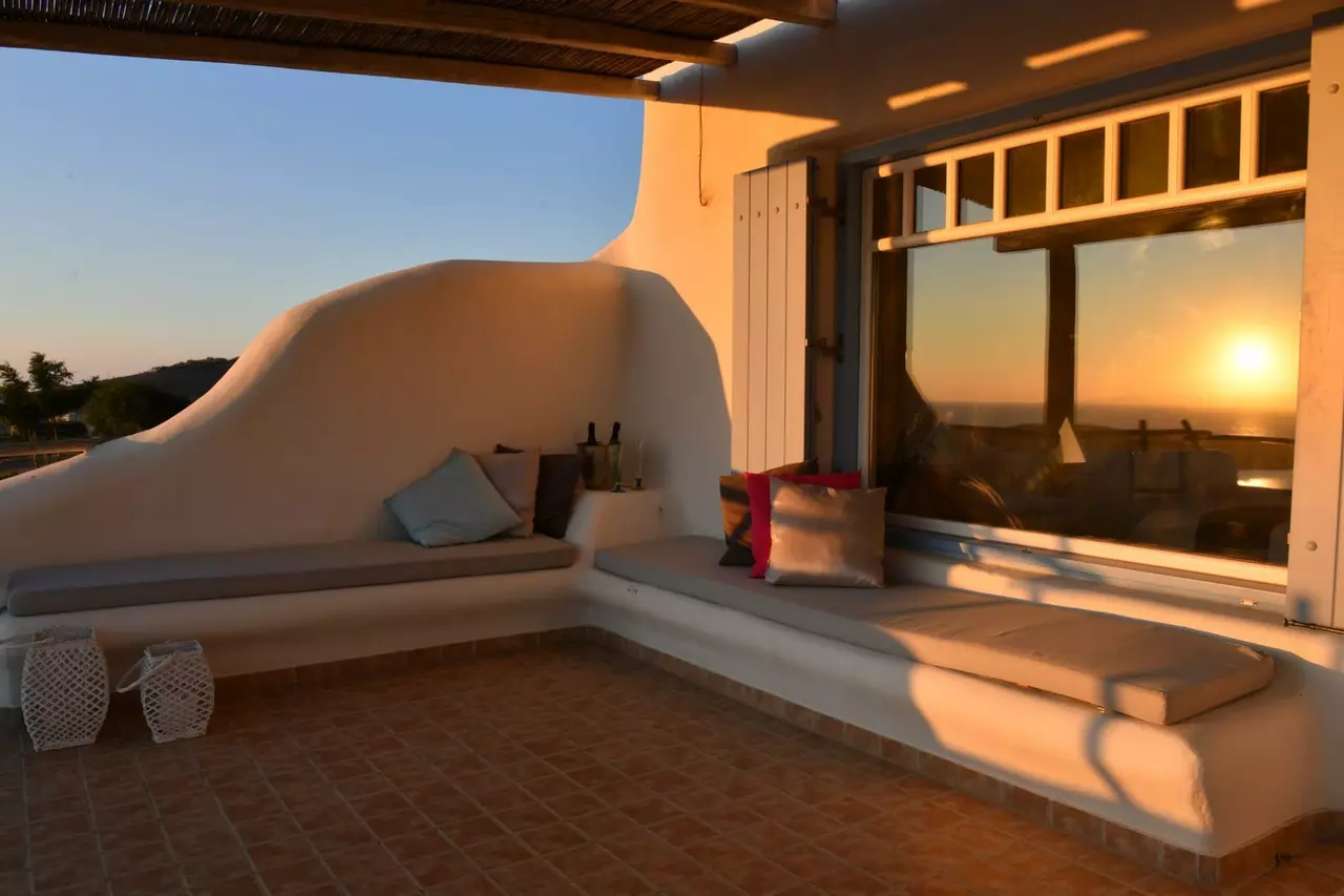 Villa Delion in Paros, photo 16 of 25