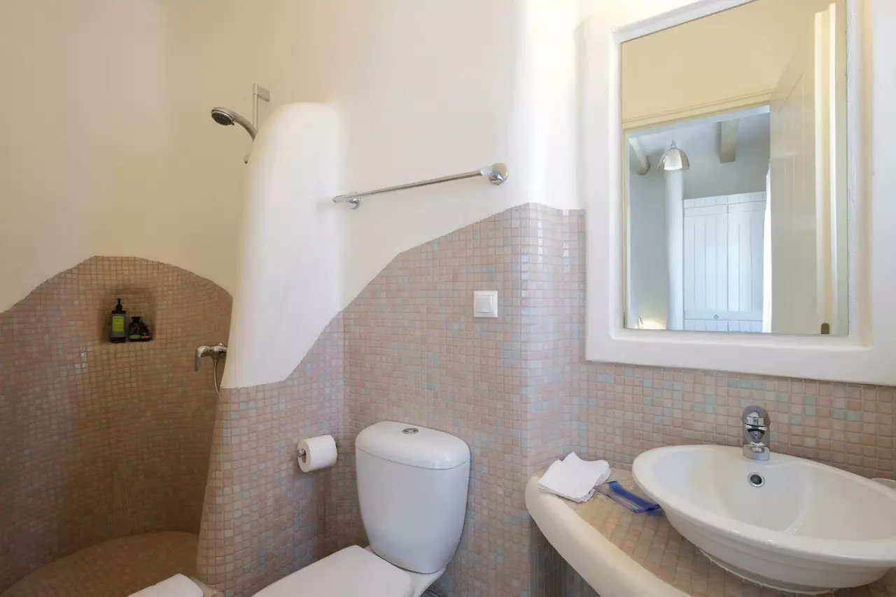 Villa Delion in Paros, photo 15 of 25