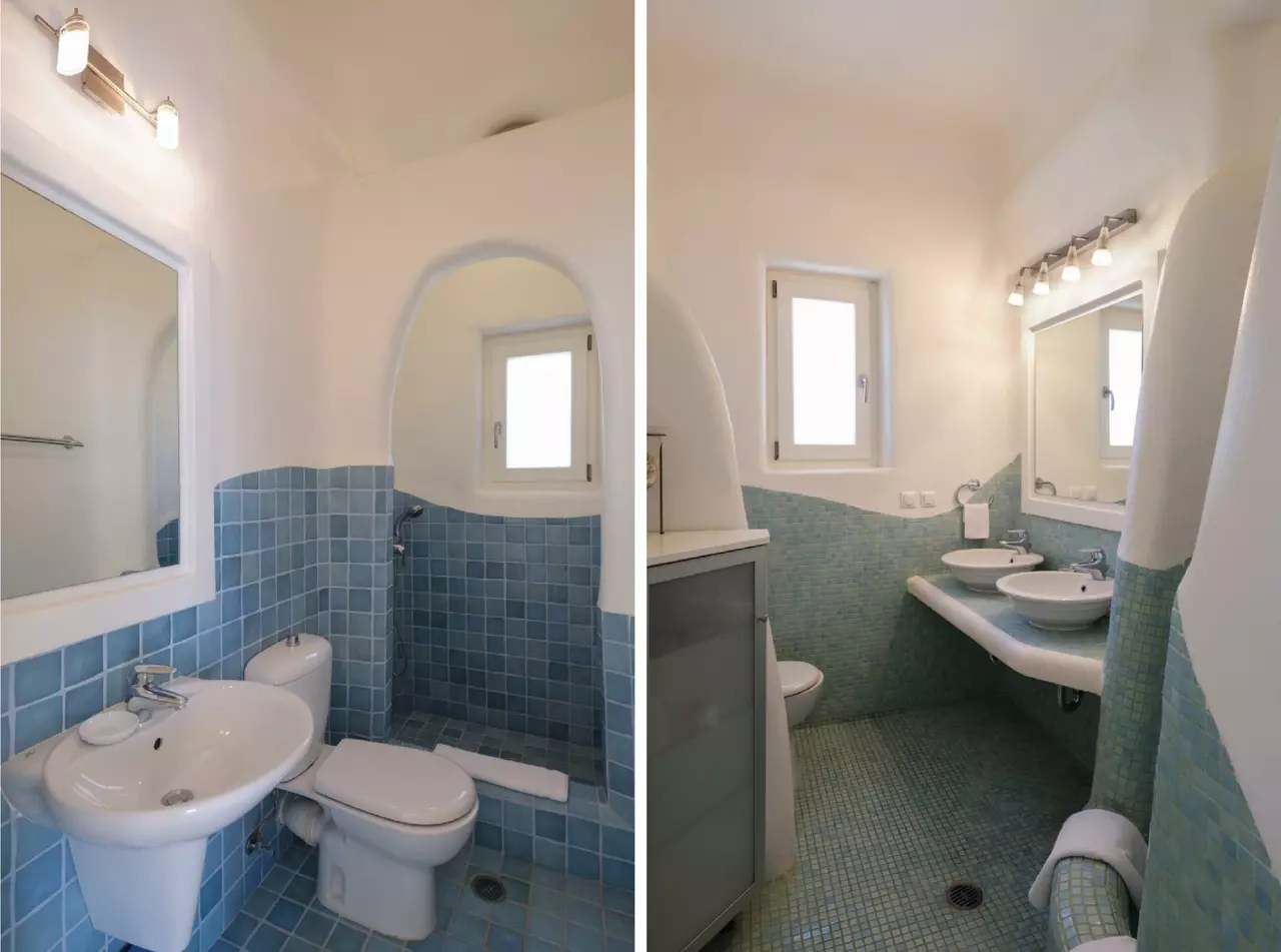 Villa Delion in Paros, photo 12 of 25