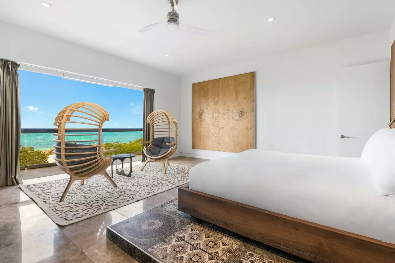 Villa Doma in Turks and Caicos, photo 22 of 34