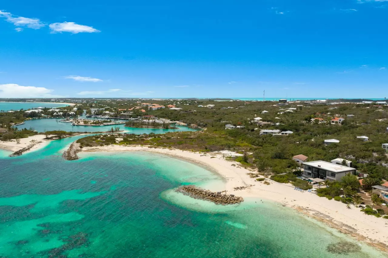 Villa Doma in Turks and Caicos, photo 8 of 34