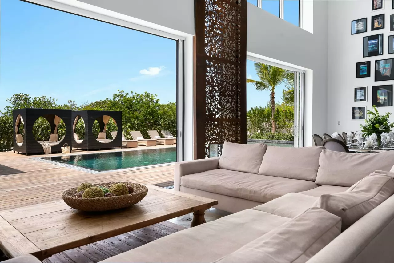 Villa Doma in Turks and Caicos, photo 33 of 34