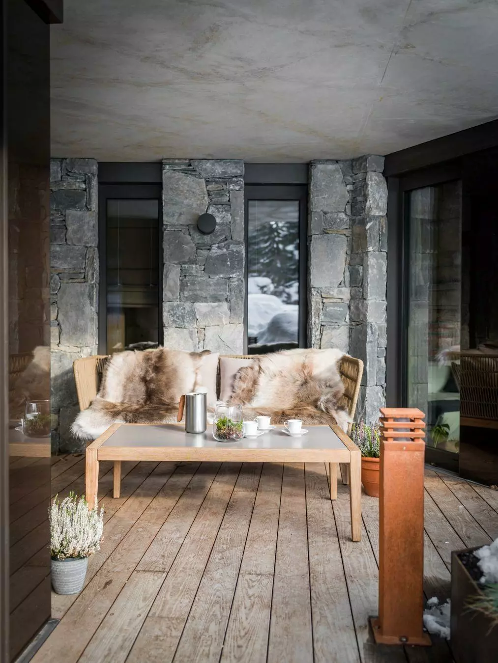 Chalet Sundara in Chamonix, photo 15 of 24