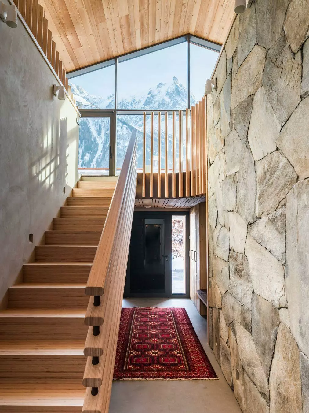 Chalet Sundara in Chamonix, photo 16 of 24